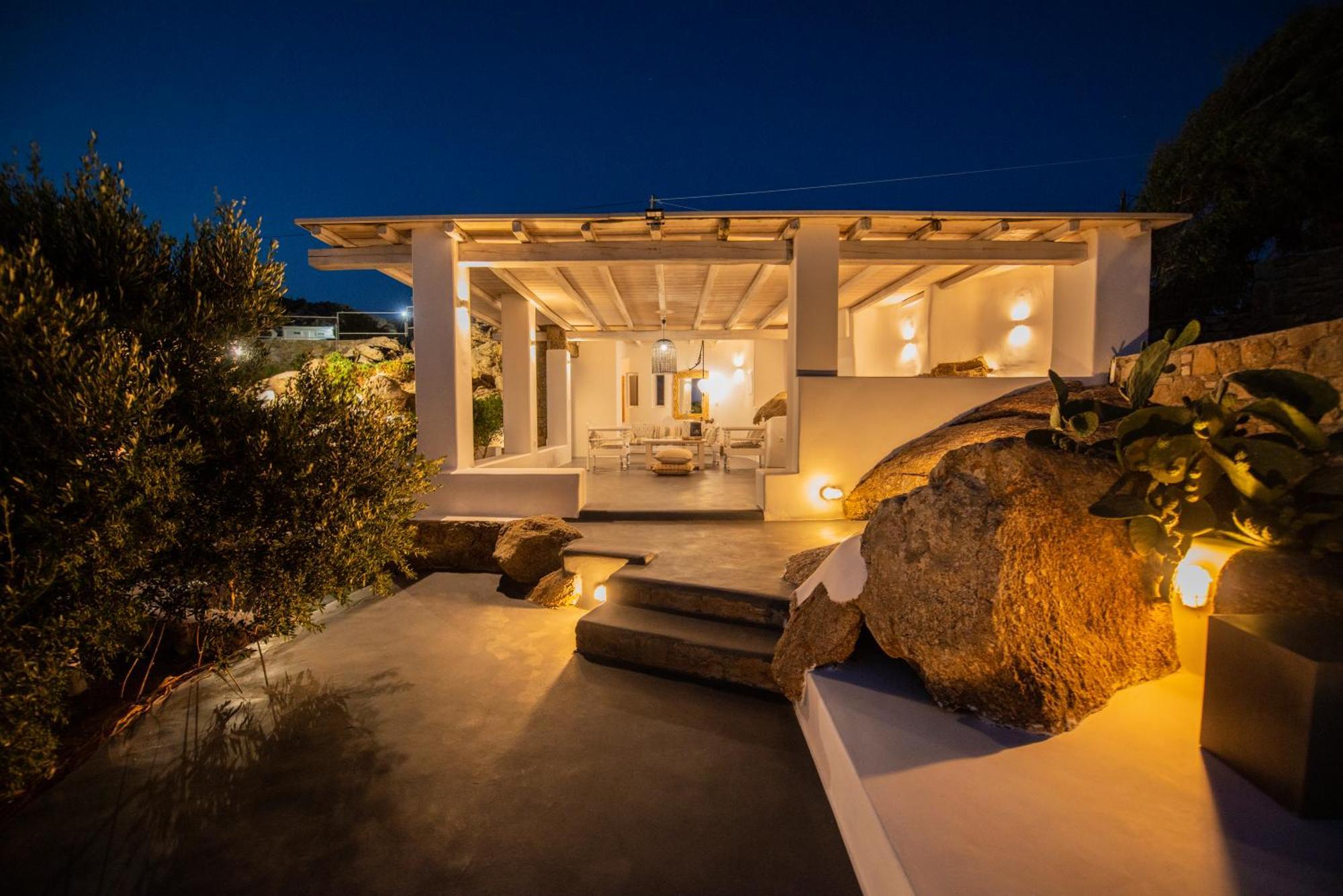 Cocos Villa スーパーパラダイスビーチ エクステリア 写真