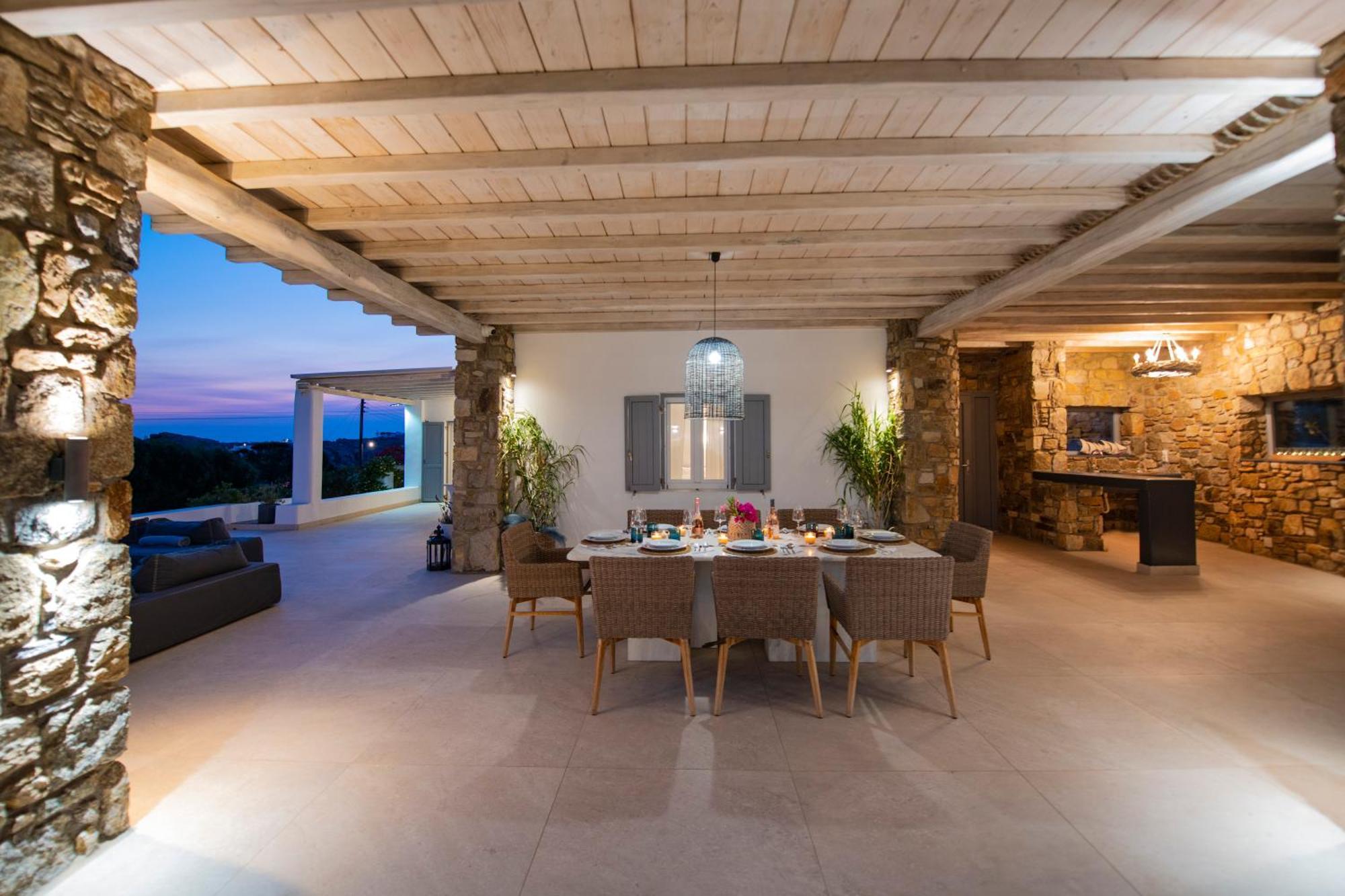 Cocos Villa スーパーパラダイスビーチ エクステリア 写真