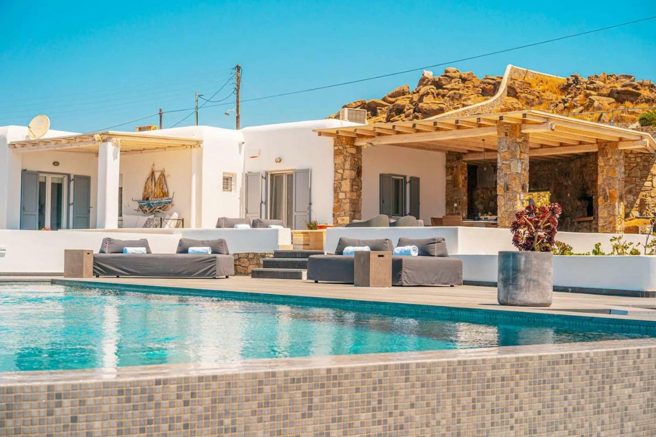 Cocos Villa スーパーパラダイスビーチ エクステリア 写真